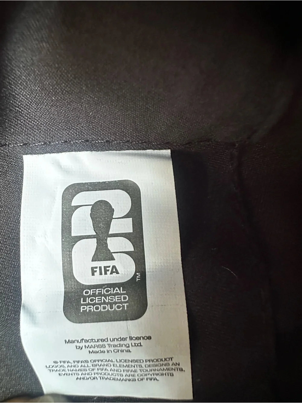 FIFA Official World Cup 2026 México Green Unisex Bucket Hat One Size